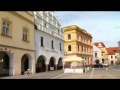 YouTube: TLTV - Zpravodajský týdeník Třeboňské lázeňské televize 12.2.2016