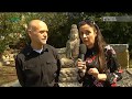 YouTube: TLTV - Vysílání Třeboňské lázeňské televize 4. 5. 2018