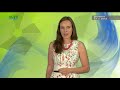 YouTube: TLTV - Vysílání Třeboňské lázeňské televize 13.7.2018